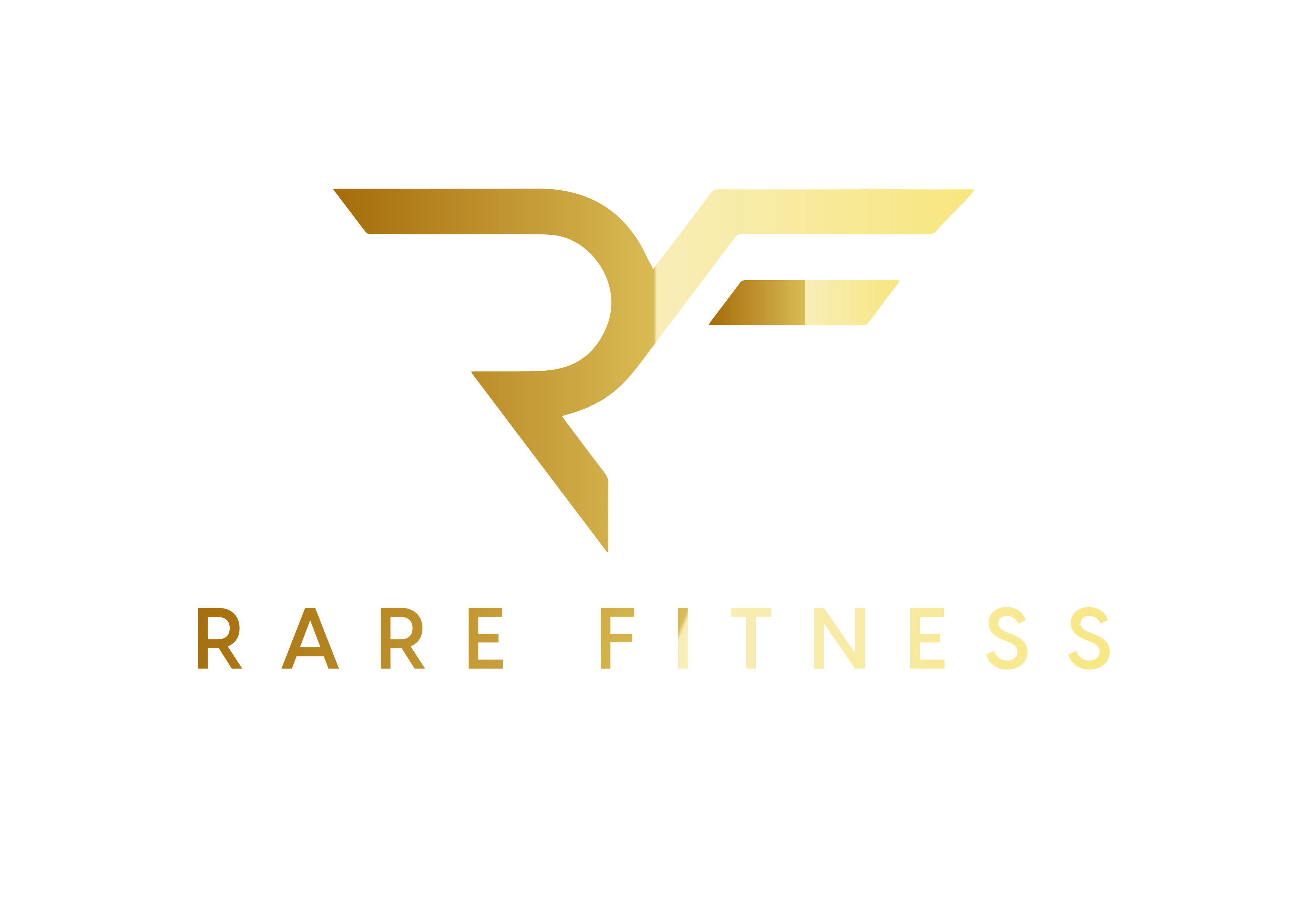 Rare Fitness