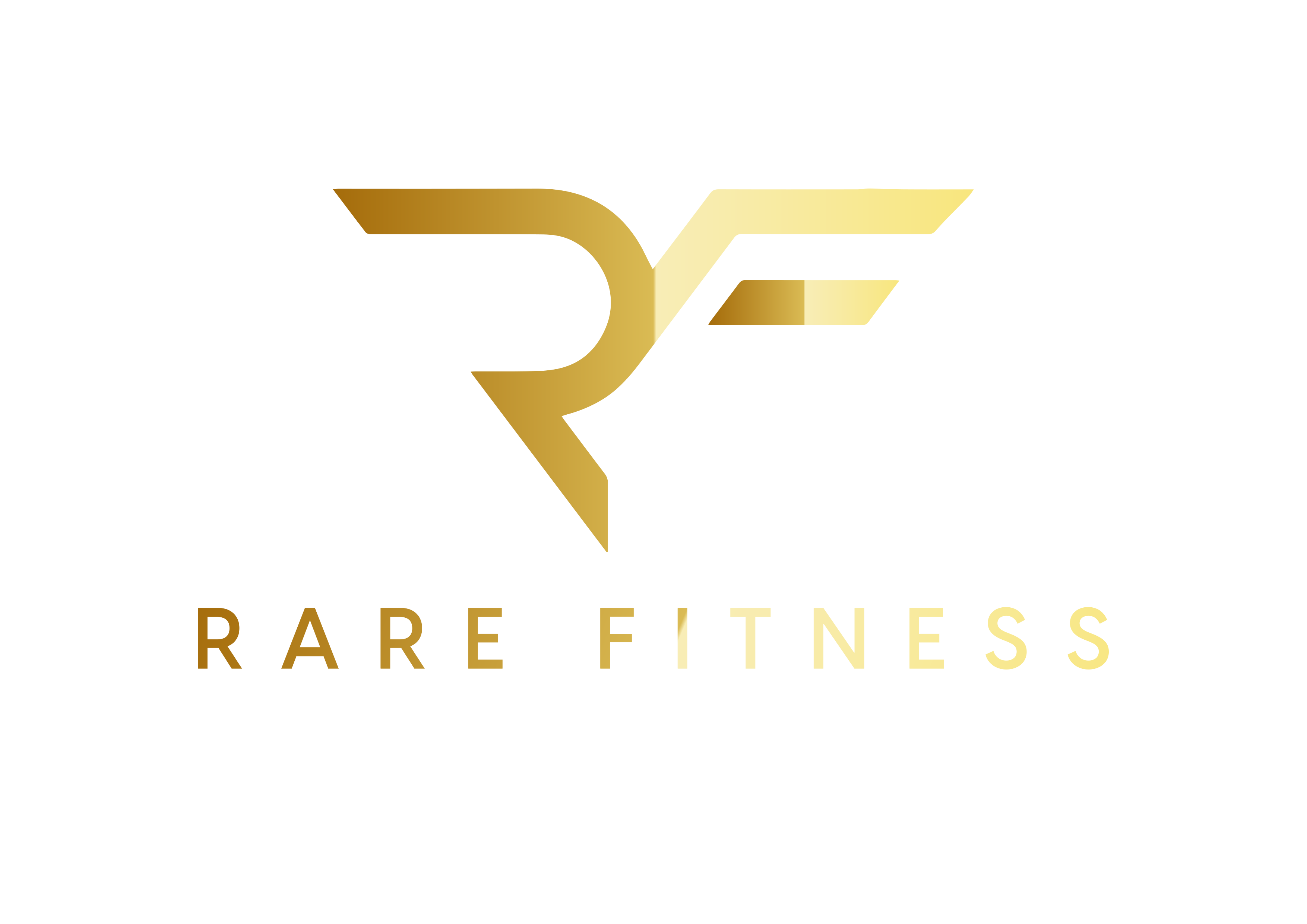 Rare Fitness